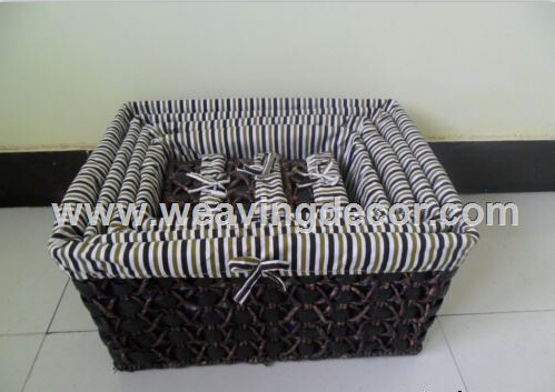 cheap storage baskets