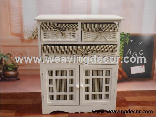 Wooden Cabinet Wood Cabinet Storage Cabinet