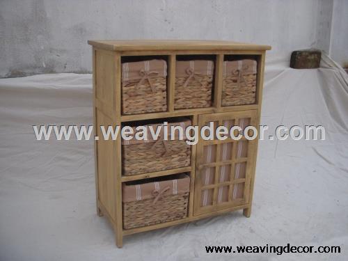 Wooden Cabinet Wood Cabinet Storage Cabinet