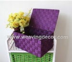 storage basket fruit basket decoration