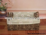 Ikea storage baskets fruit basket decoration