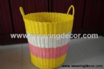 PP Laundry hamper with lid