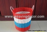 PP Laundry hamper with handle