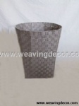 Polyester laundry hamper for wholesale