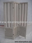 Decorative screens room dividers