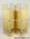 Decorative screens room dividers