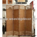 Decorative screens room dividers