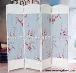 Decorative screens room dividers