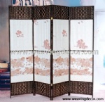 Decorative screens room dividers