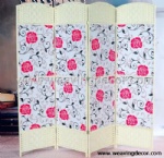 Decorative screens room screen room dividers