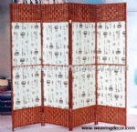 Decorative screens room screen room dividers