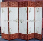 Decorative screens room screen room dividers