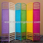 Decorative screens room screen room dividers