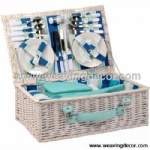 wicker picnic basket with lid wicker picnic baskets for sale