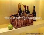 wicker picnic basket with lid wicker picnic baskets for sale