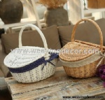 wicker picnic basket with lid wicker picnic baskets for sale