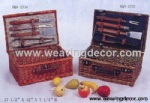 wicker picnic basket with lid wicker picnic baskets for sale