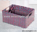 Ikea storage baskets fruit basket decoration