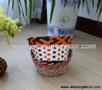 Ikea storage baskets fruit basket decoration