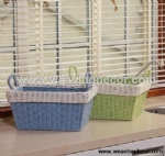 Ikea storage baskets fruit basket decoration