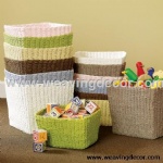 Ikea storage baskets fruit basket decoration