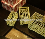 Ikea storage baskets fruit basket decoration