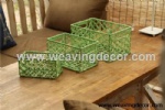 Ikea storage baskets fruit basket decoration